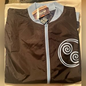 Dead stock Avatar state jacket limited edition
